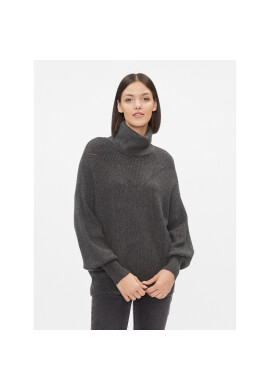 ONLY Поло 15294940 Сив Regular Fit - Pepit.bg