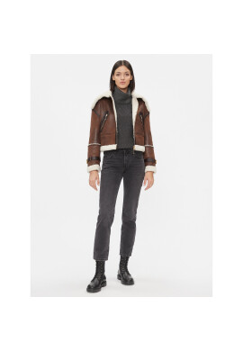 ONLY Поло 15294940 Сив Regular Fit - Pepit.bg