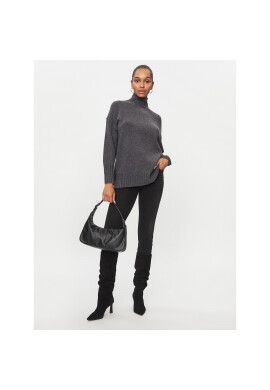 ONLY Поло 15297172 Сив Regular Fit - Pepit.bg