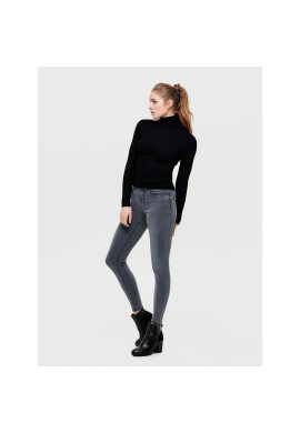 ONLY Поло Karol 15165075 Черен Slim Fit - Pepit.bg