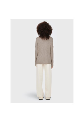 ONLY Поло Katia 15232493 Бежов Regular Fit - Pepit.bg