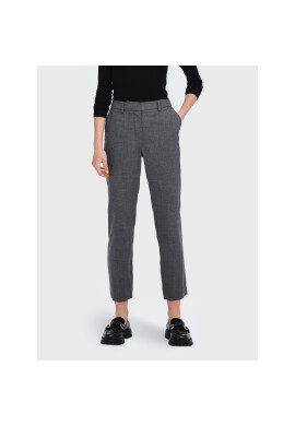 ONLY Поло Sille 15256046 Черен Slim Fit - Pepit.bg