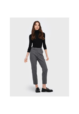 ONLY Поло Sille 15256046 Черен Slim Fit - Pepit.bg