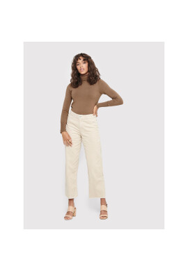 ONLY Поло Venice 15183772 Кафяв Regular Fit - Pepit.bg