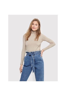 ONLY Поло Venice 15183772 Сив Regular Fit - Pepit.bg