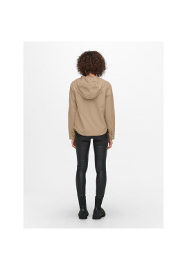 ONLY Преходно яке 15218613 Кафяв Regular Fit - Pepit.bg