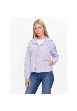 ONLY Преходно яке 15246189 Виолетов Regular Fit - Pepit.bg