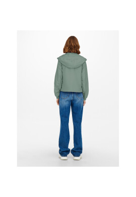 ONLY Преходно яке 15246189 Зелен Regular Fit - Pepit.bg