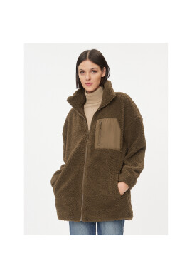 ONLY Преходно яке 15293887 Кафяв Regular Fit - Pepit.bg