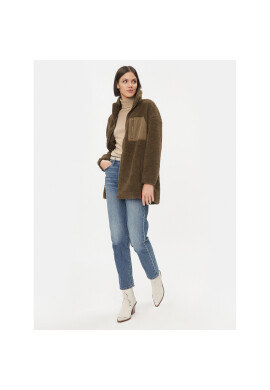 ONLY Преходно яке 15293887 Кафяв Regular Fit - Pepit.bg