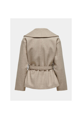 ONLY Преходно яке Augusta 15314352 Бежов Regular Fit - Pepit.bg