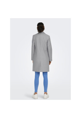 ONLY Преходно палто Nancy 15292832 Сив Regular Fit - Pepit.bg
