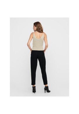 ONLY топ 15207059 Бежов Regular Fit - Pepit.bg