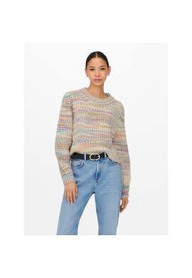 ONLY Пуловер 15259443 Цветен Regular Fit - Pepit.bg
