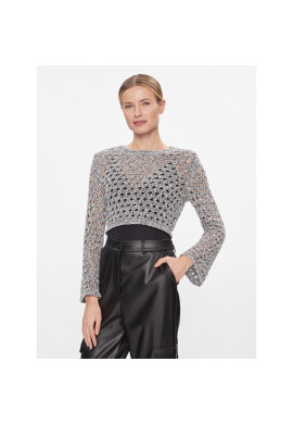 ONLY Пуловер Emina 15309502 Черен Regular Fit - Pepit.bg