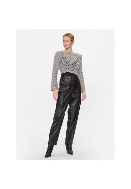 ONLY Пуловер Emina 15309502 Черен Regular Fit - Pepit.bg