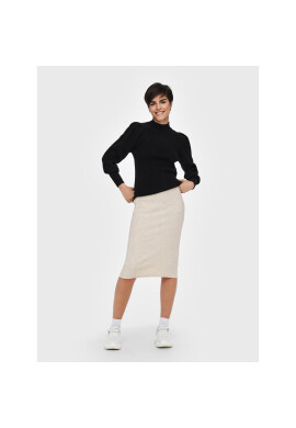 ONLY Пуловер Katia 15232494 Черен Regular Fit - Pepit.bg