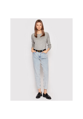 ONLY Пуловер Lesly 15170427 Сив Loose Fit - Pepit.bg