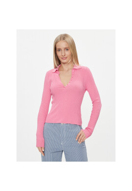 ONLY Пуловер Minna 15309345 Розов Regular Fit - Pepit.bg