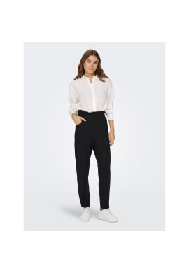 ONLY Риза Iris 15284994 Бял Regular Fit - Pepit.bg