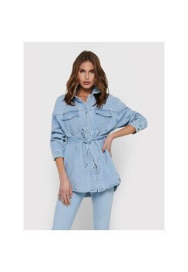 ONLY Риза Sophia 15227706 Син Regular Fit - Pepit.bg
