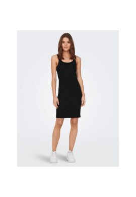 ONLY Ежедневна рокля 15289553 Черен Regular Fit - Pepit.bg