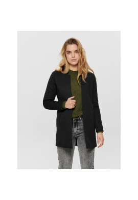 ONLY Сако 15149366 Черен Slim Fit - Pepit.bg