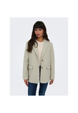 ONLY Сако 15288325 Бежов Regular Fit - Pepit.bg