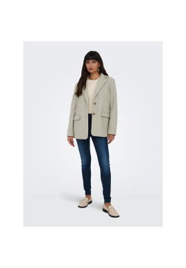 ONLY Сако 15288325 Бежов Regular Fit - Pepit.bg