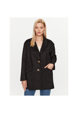 ONLY Сако 15293023 Черен Regular Fit - Pepit.bg
