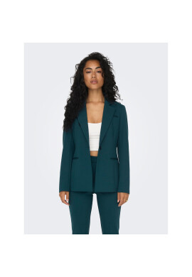 ONLY Сако 15298659 Зелен Slim Fit - Pepit.bg