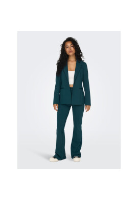 ONLY Сако 15298659 Зелен Slim Fit - Pepit.bg