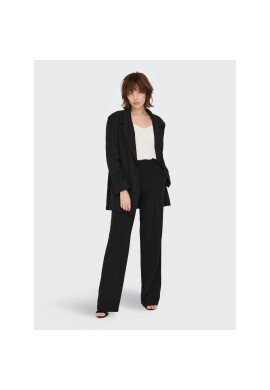 ONLY Сако Frey 15275828 Черен Oversize - Pepit.bg