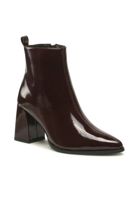 ONLY Shoes Боти Boot 15271961 Бордо - Pepit.bg