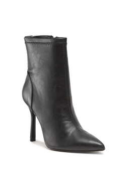 ONLY Shoes Боти Onlcali 15271585 Черен - Pepit.bg