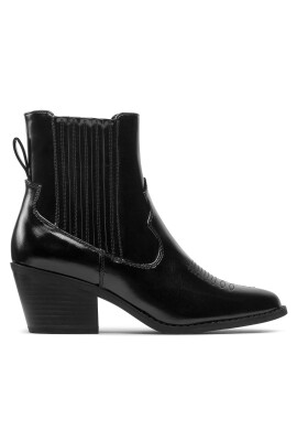 ONLY Shoes Боти Onltoby-1 15271800 Черен - Pepit.bg