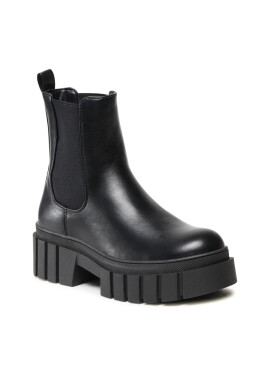 ONLY Shoes Боти тип челси 15271803 Черен - Pepit.bg