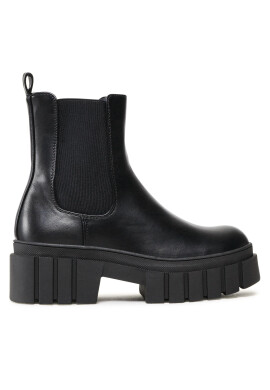 ONLY Shoes Боти тип челси 15271803 Черен - Pepit.bg