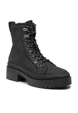 ONLY Shoes Боти Winter Boot 15238925 Черен - Pepit.bg