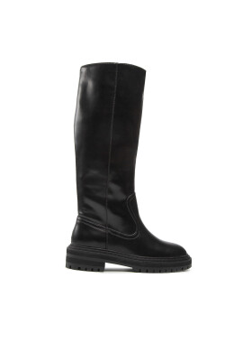 ONLY Shoes Ботуши Onlbeth-6 15272042 Черен - Pepit.bg