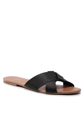 ONLY Shoes Чехли Onlfeli-1 15253180 Черен - Pepit.bg