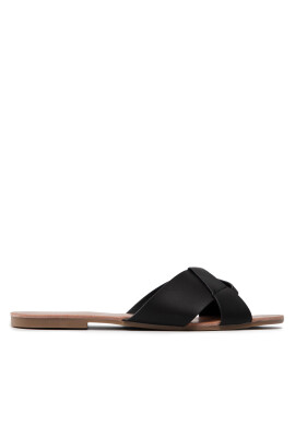 ONLY Shoes Чехли Onlfeli-1 15253180 Черен - Pepit.bg