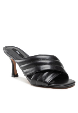 ONLY Shoes Чехли Onlhampton-1 15253240 Черен - Pepit.bg