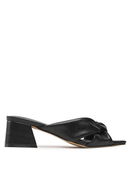 ONLY Shoes Чехли Onlaylin-2 15281372 Черен - Pepit.bg