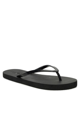 ONLY Shoes Джапанки Onllitzia Solid Flip Flop 15289329 Черен - Pepit.bg