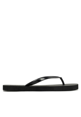 ONLY Shoes Джапанки Onllitzia Solid Flip Flop 15289329 Черен - Pepit.bg