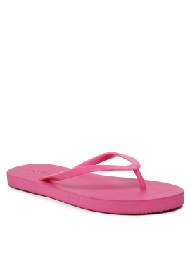 ONLY Shoes Джапанки Onllitzia Solid Flip Flop 15289329 Розов - Pepit.bg