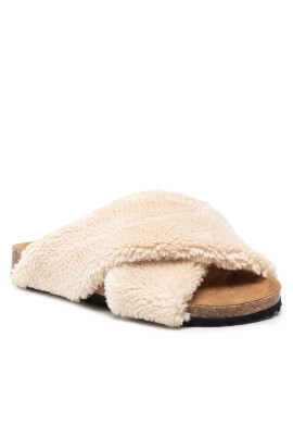 ONLY Shoes Пантофи Crossover 15238852 Бежов - Pepit.bg