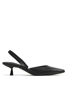 ONLY Shoes Сандали Onlcoco-4 15288424 Черен - Pepit.bg