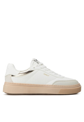 ONLY Shoes Сникърси 15253250 Бял - Pepit.bg